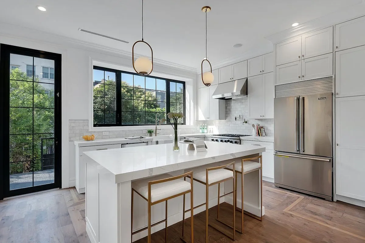 227 Putnam Avenue | Townhouse | $2,470,000