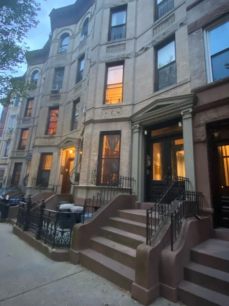 353 Sixth Avenue, Brooklyn | Townhouse | $3,650,000