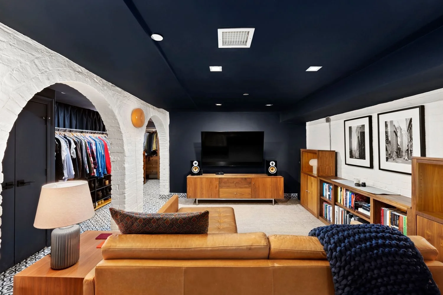 437 Putnam Avenue #1, Brooklyn | 3 BD 1.5 BA | $1,325,000