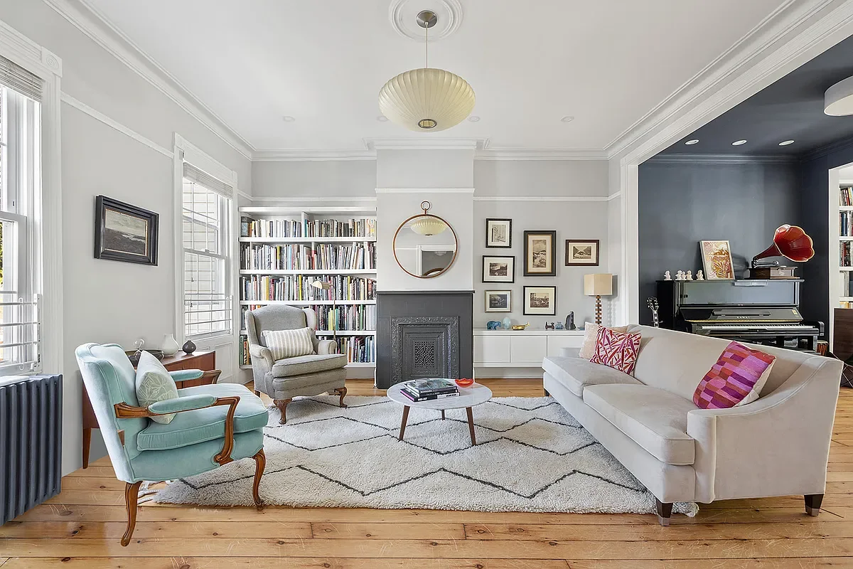 536 17th Street | Townhouse | $2,999,999