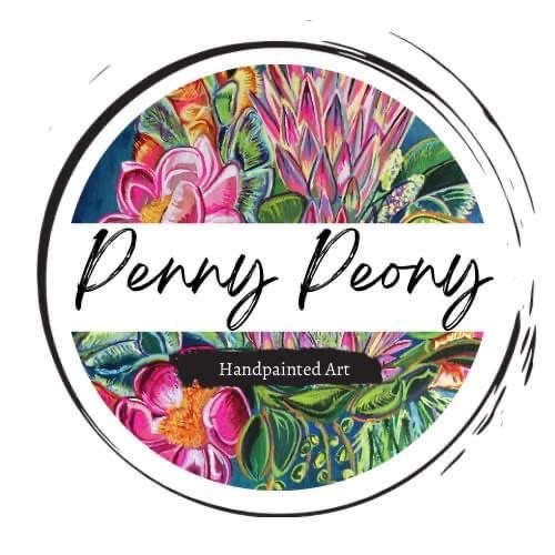 Penny Peony Designs