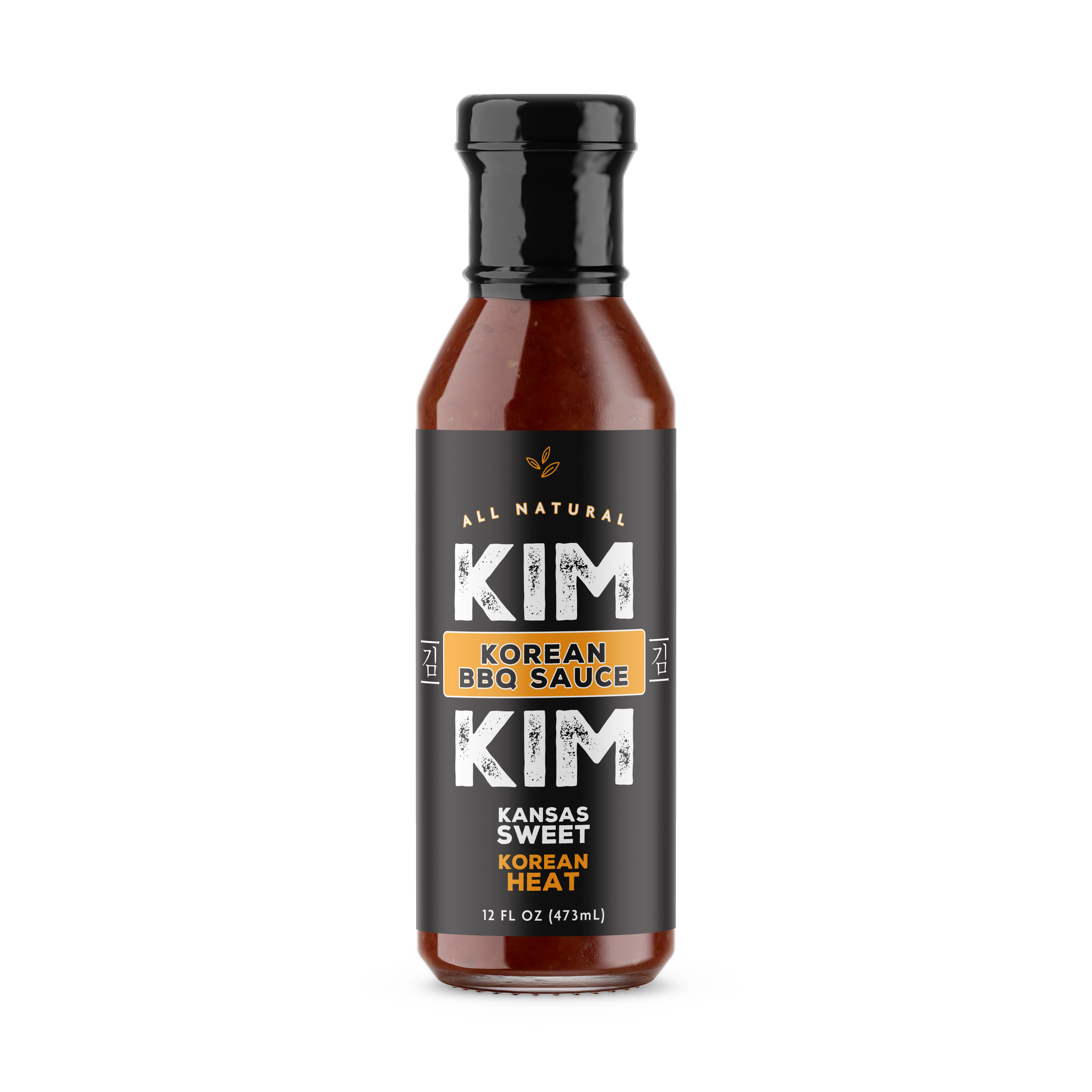 KIMKIM Korean Barbecue Sauce