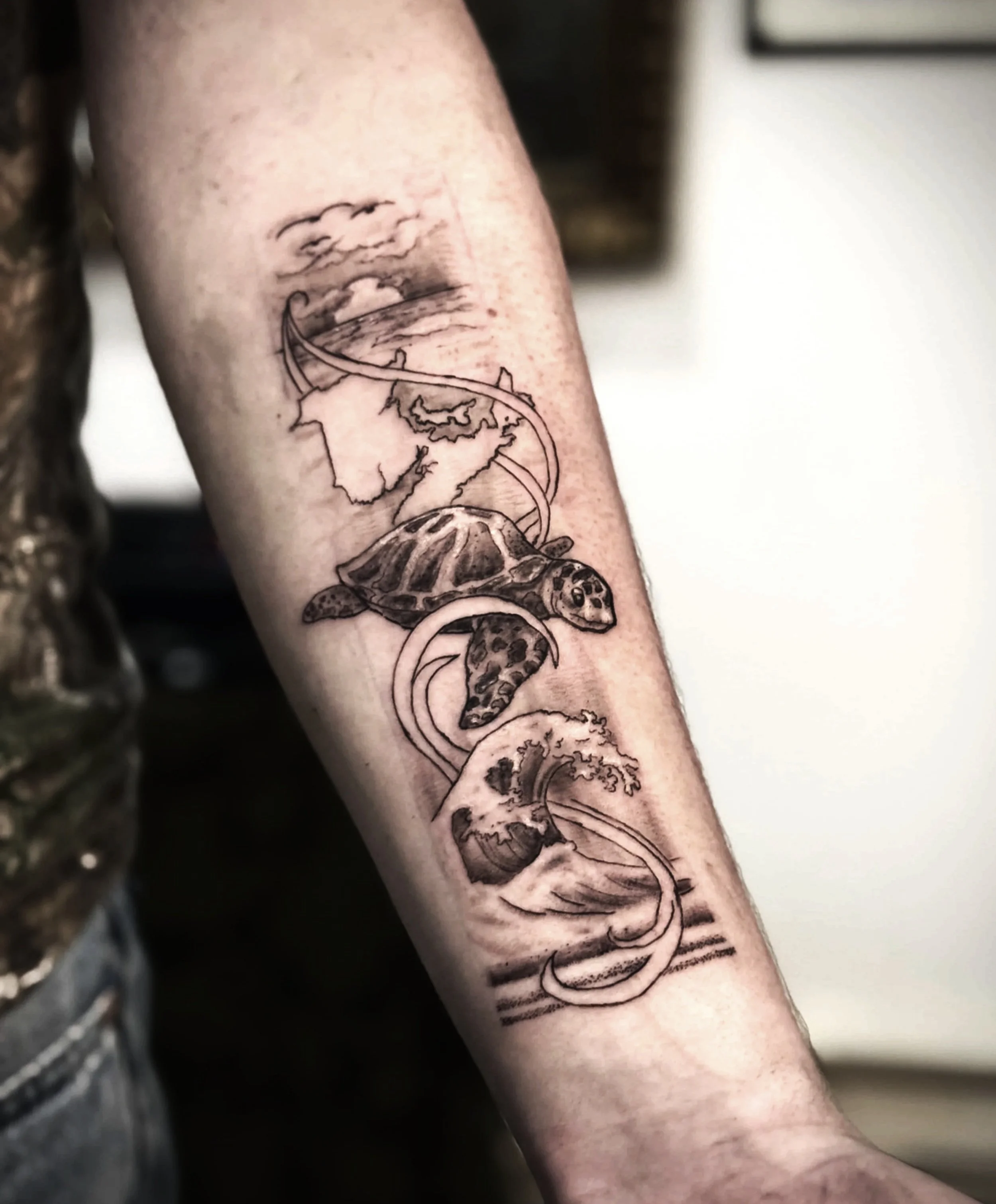 Moth tattoo more moths Brad