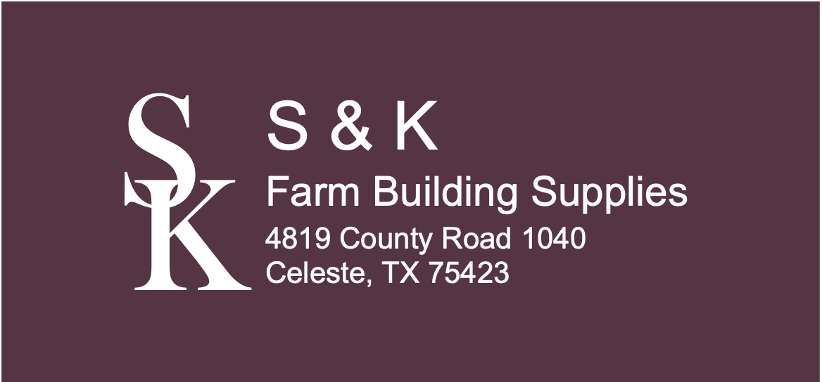 S&amp; K Farm Supply
