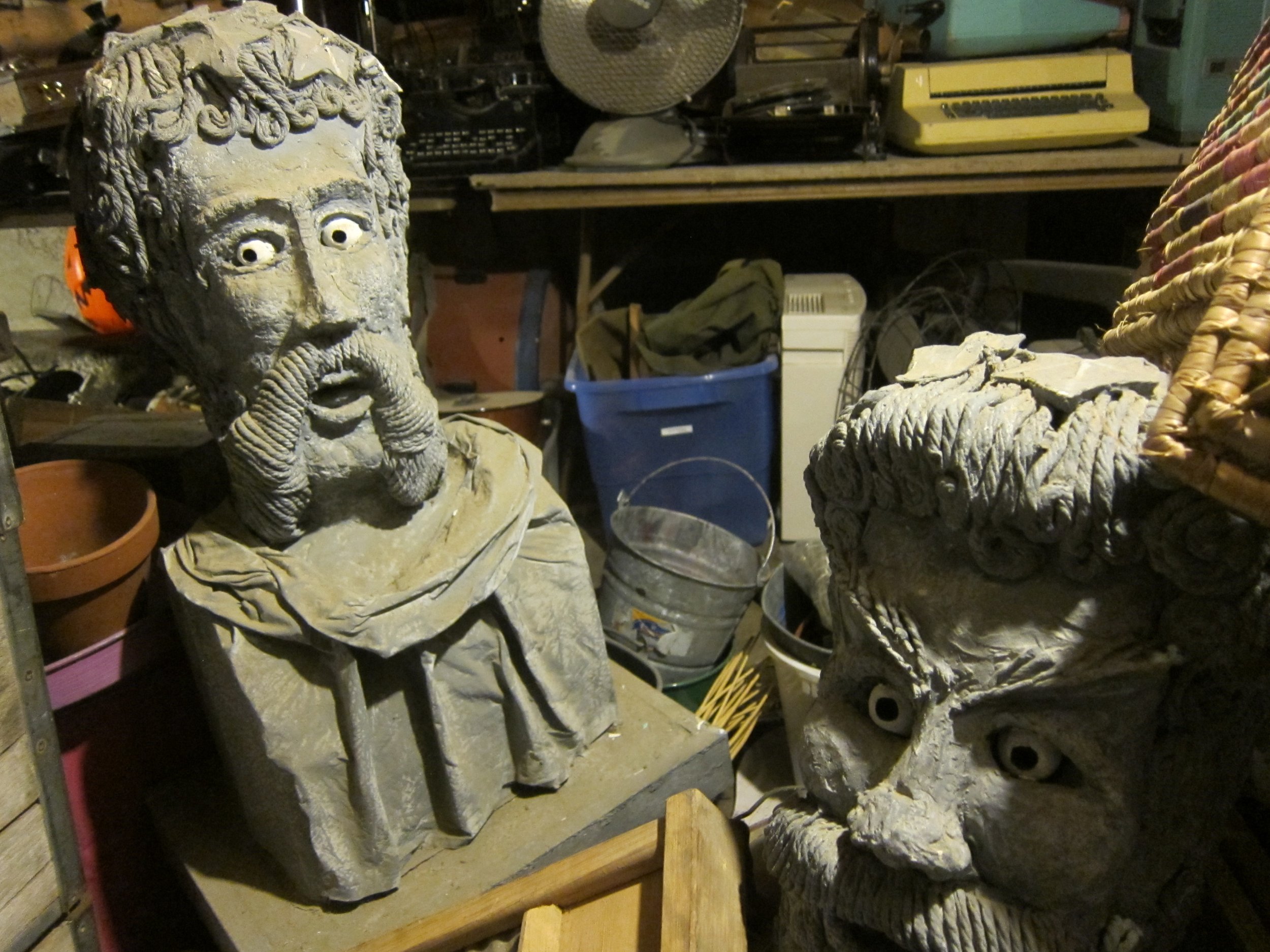Tour the Contra Costa Civic Theatre!