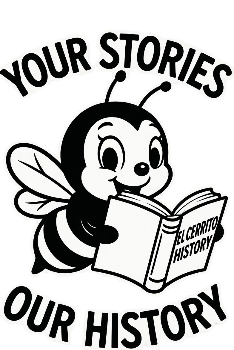 History Bee: a Storytelling Social Hour