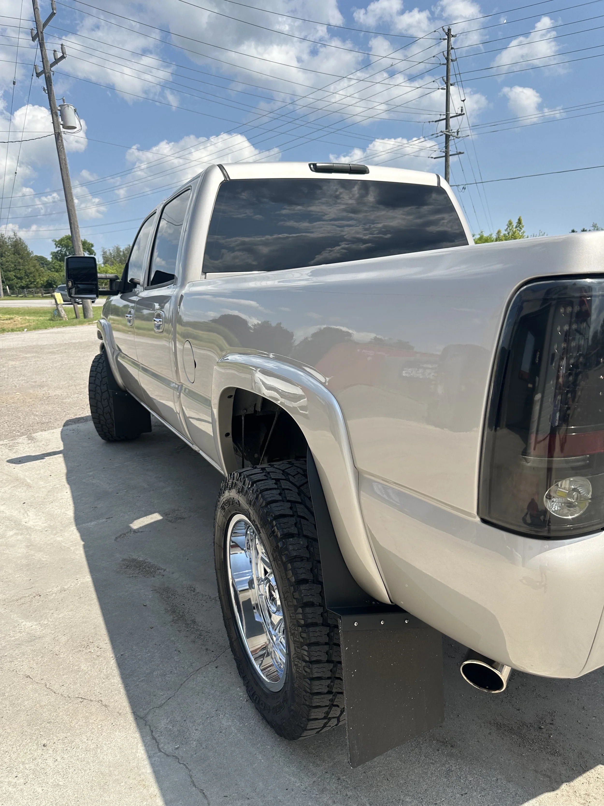 3-Year Ceramic Coating Clarington