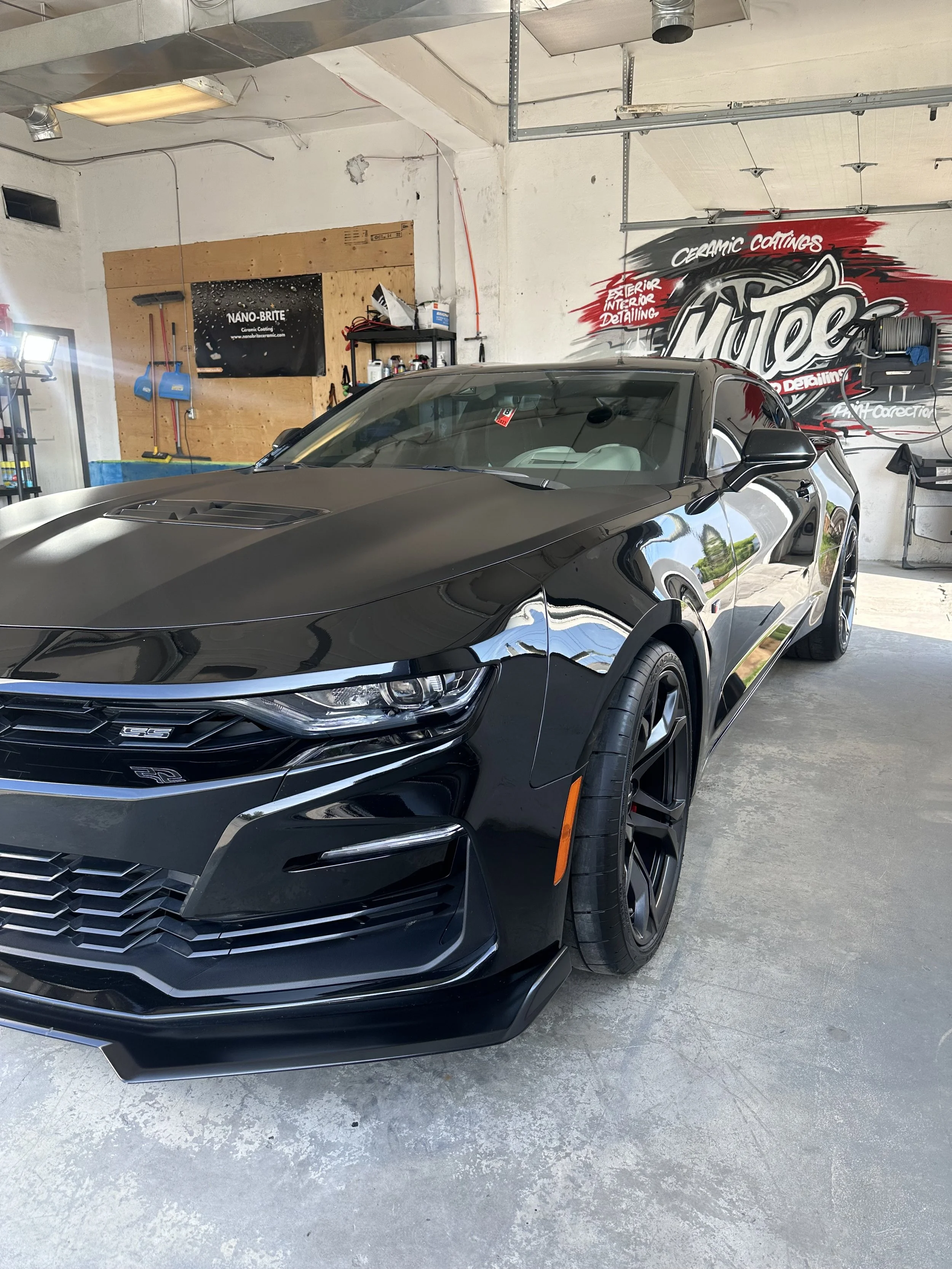 3-Year Ceramic Coating Clarington