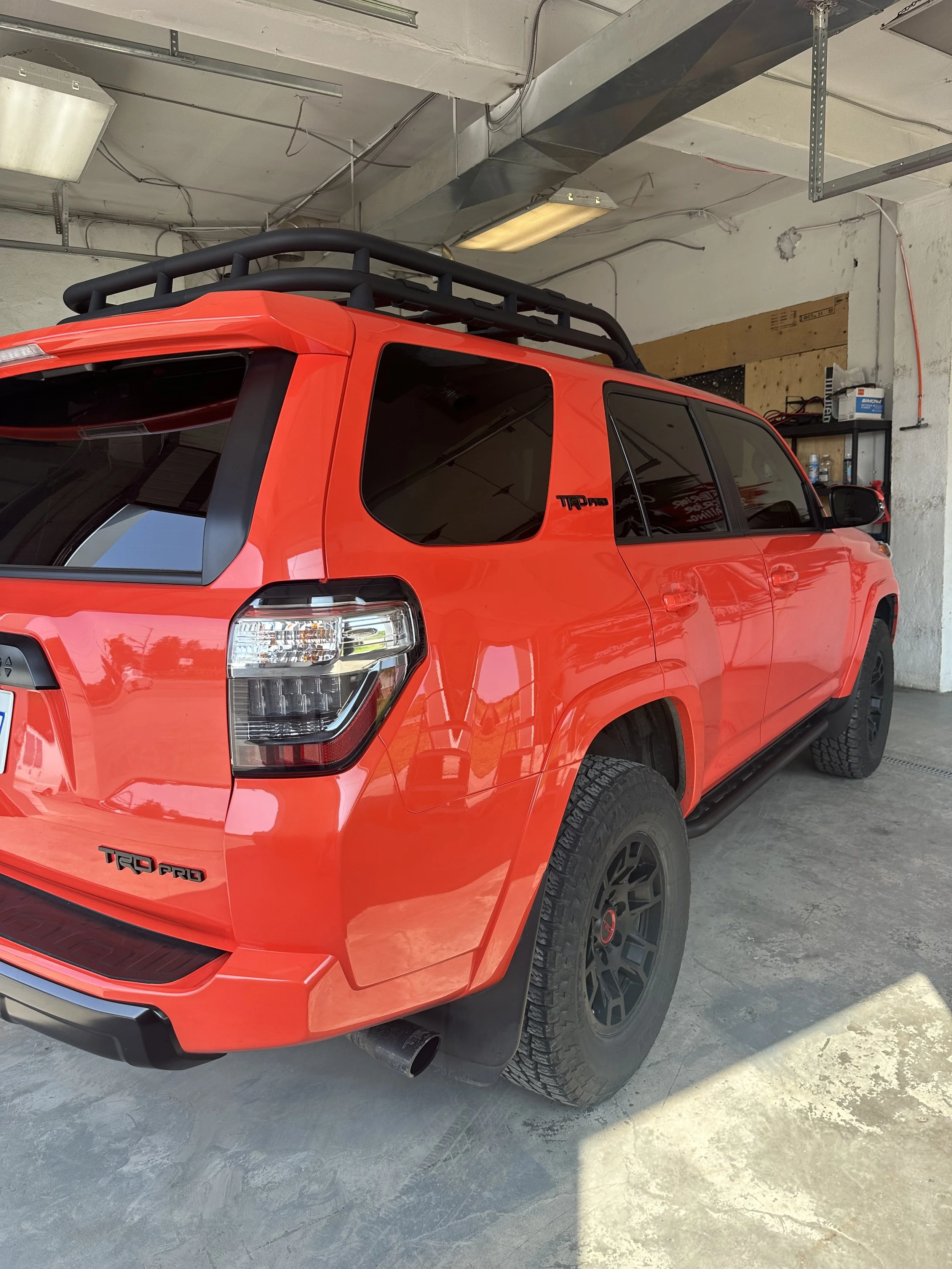 3-Year Ceramic Coating