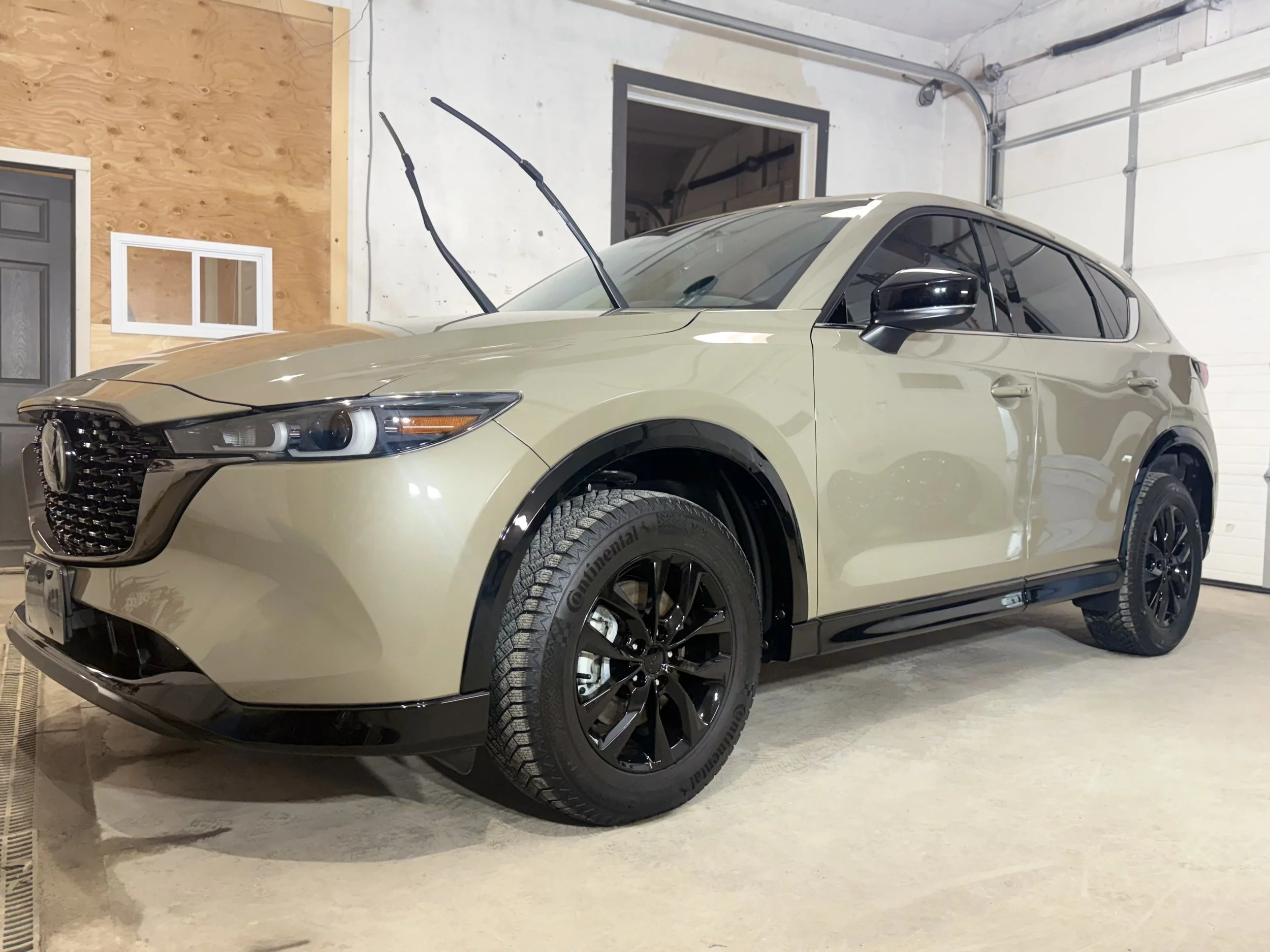 5-Year Ceramic Coating