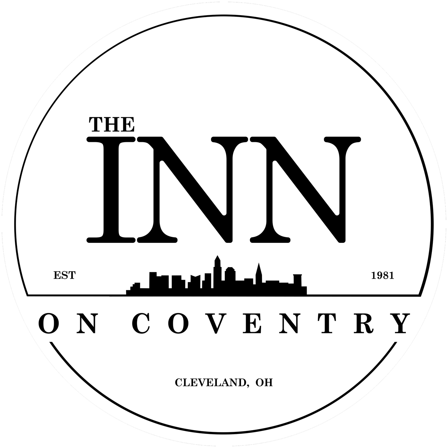 Inn On Coventry