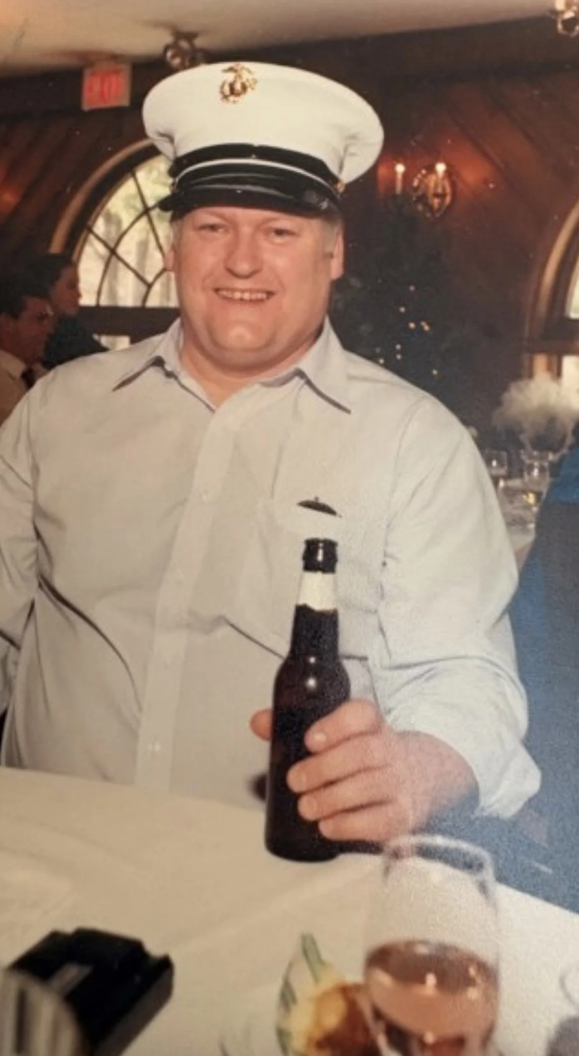 Mike Dunn Obituary link