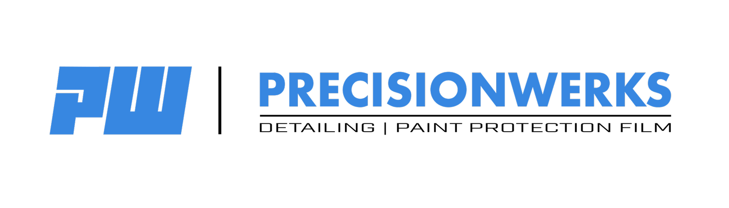Precision Werks Detailing 