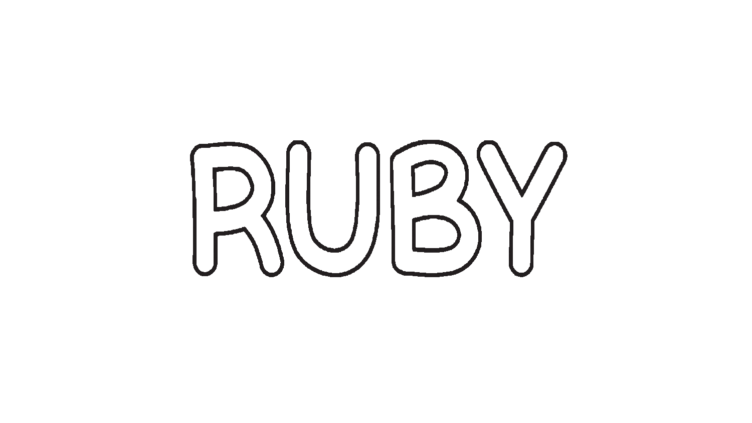 Ruby Gibson