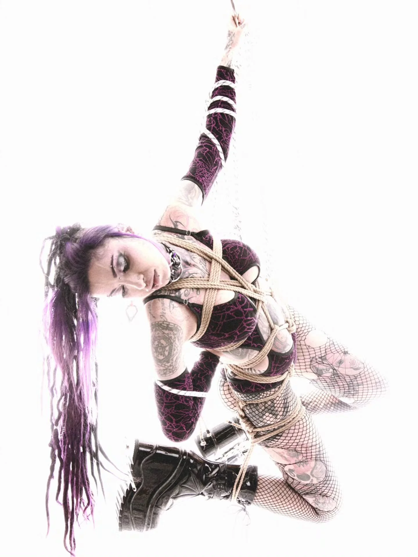 Gosh I just get to do the coolest things with the most amazing folk!

@sara.vicious.official