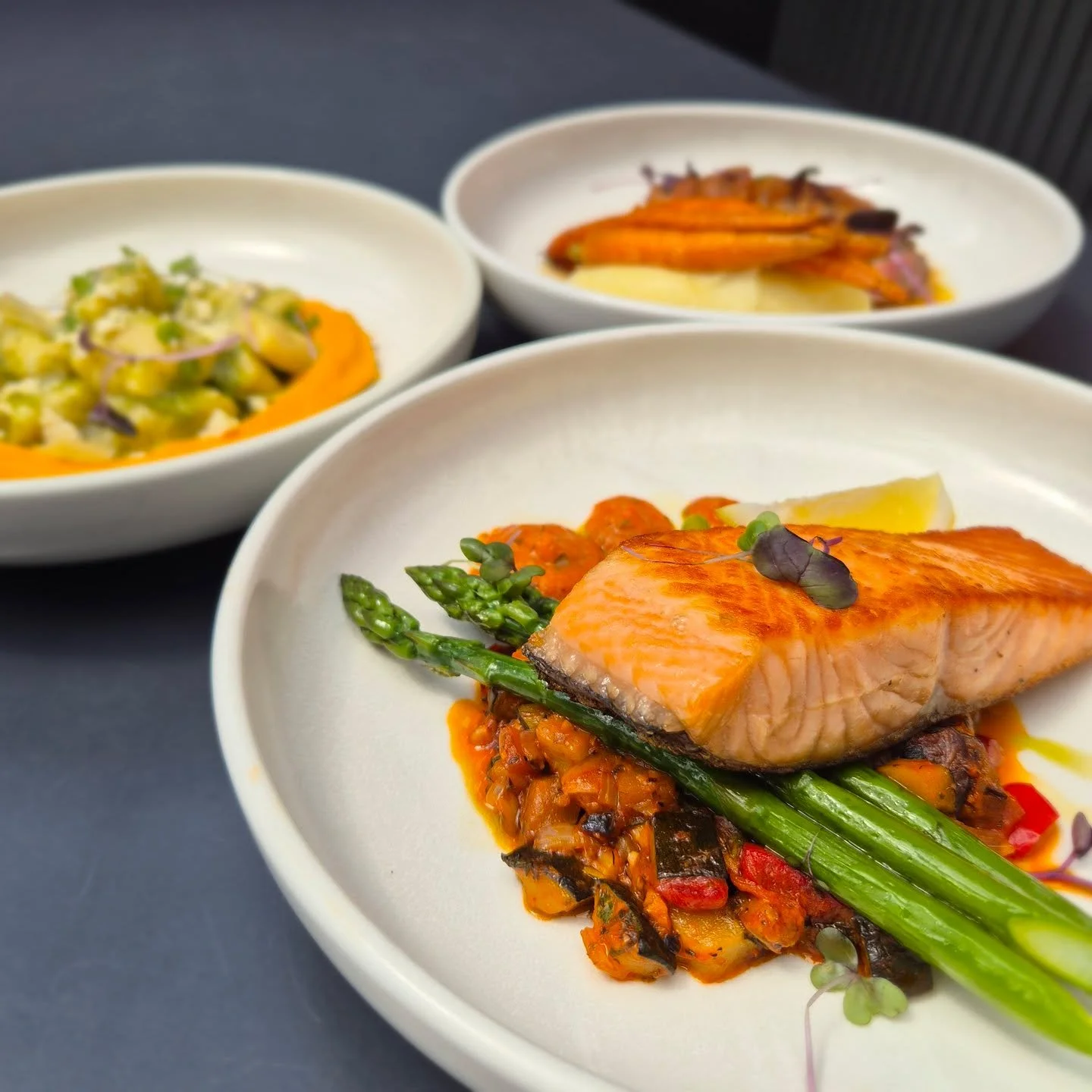 The new menu&rsquo;s here! We&rsquo;ve cooked up something special &mdash; come down to Jokers and give it try 🔥