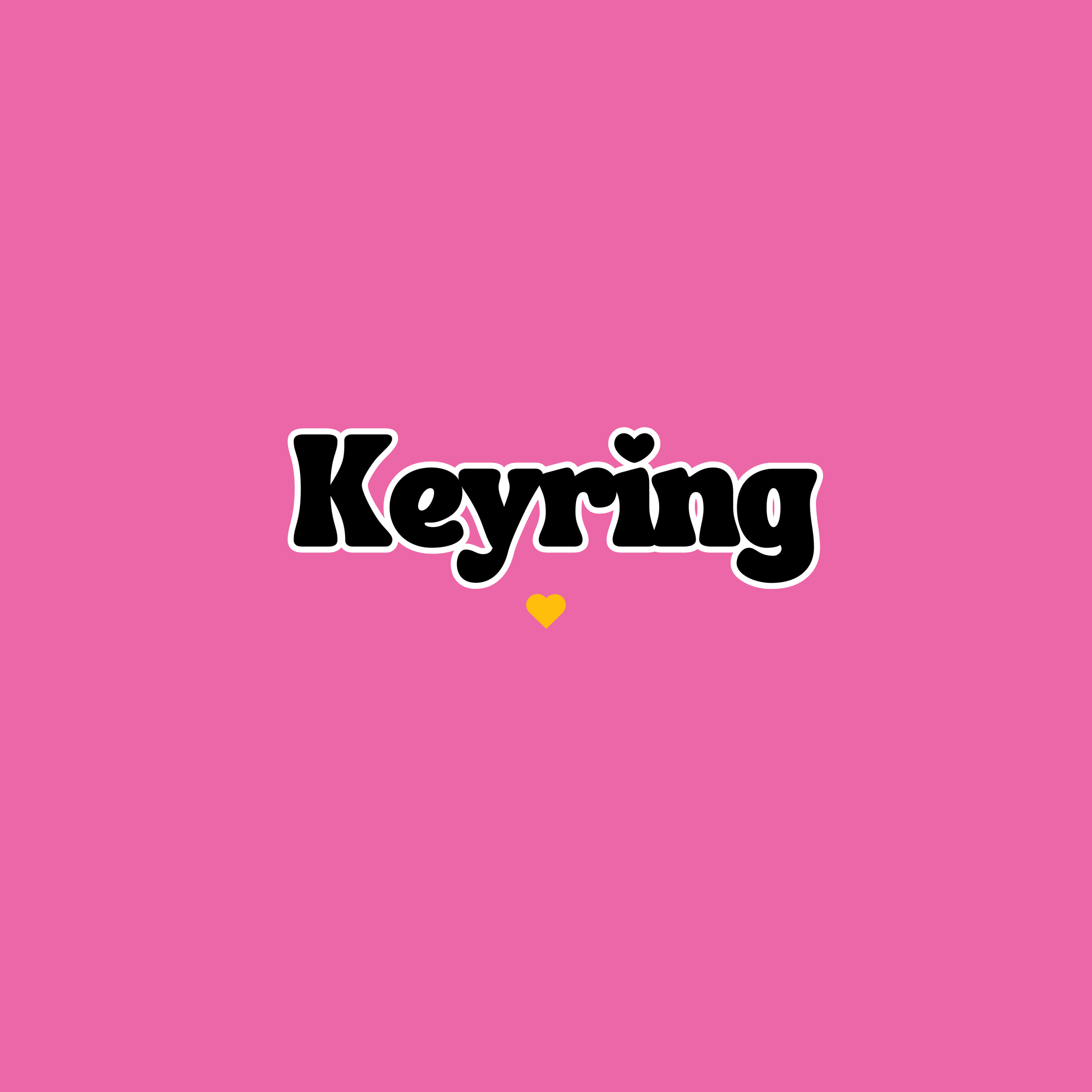 CK Keyring
