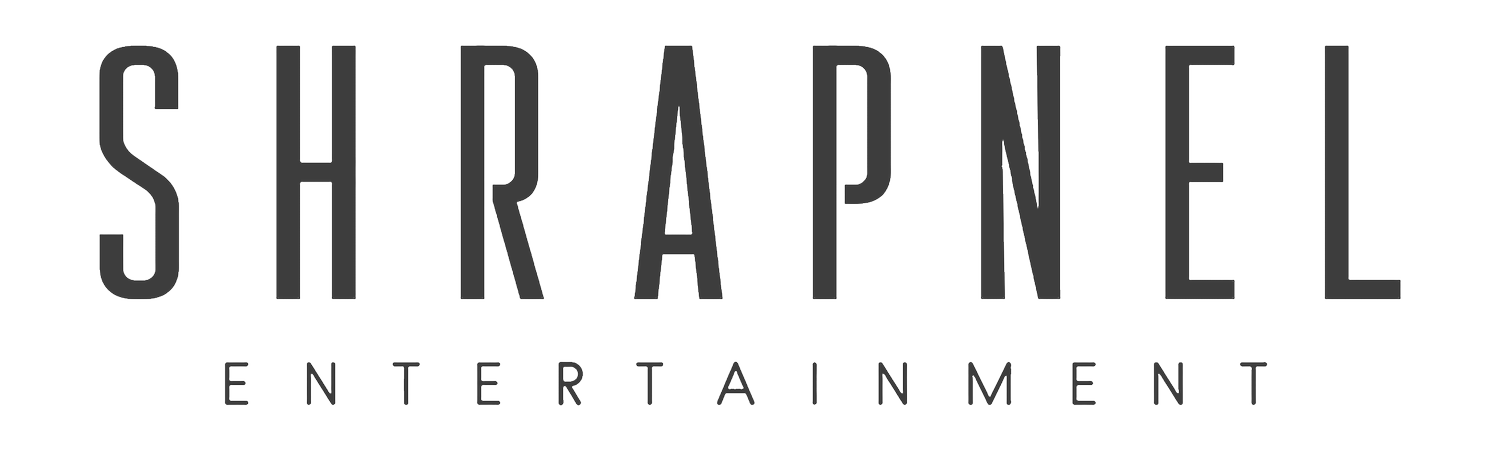 Shrapnel Entertainment Ltd.