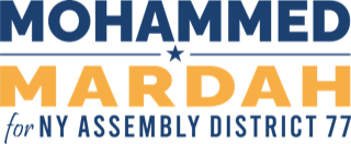 Mardah for NY  - Assembly District 77