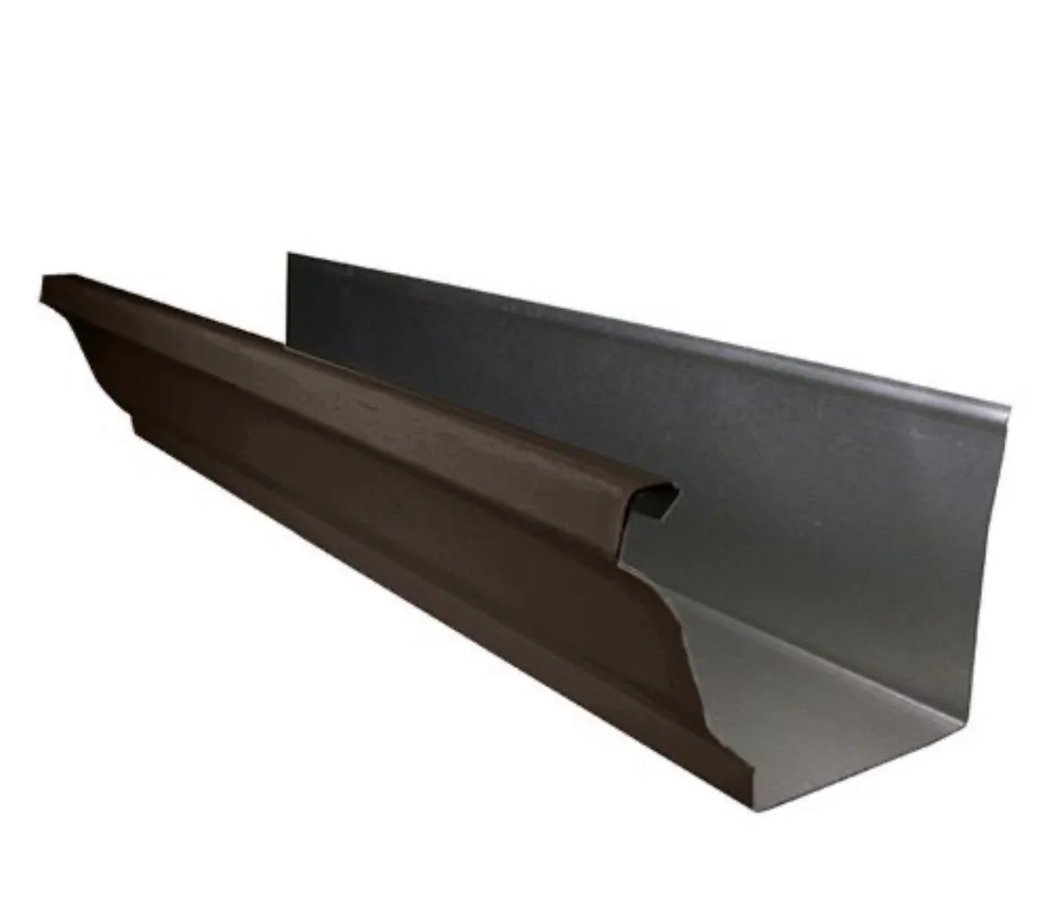 Thinking About 7-Inch Gutters? Read This First!