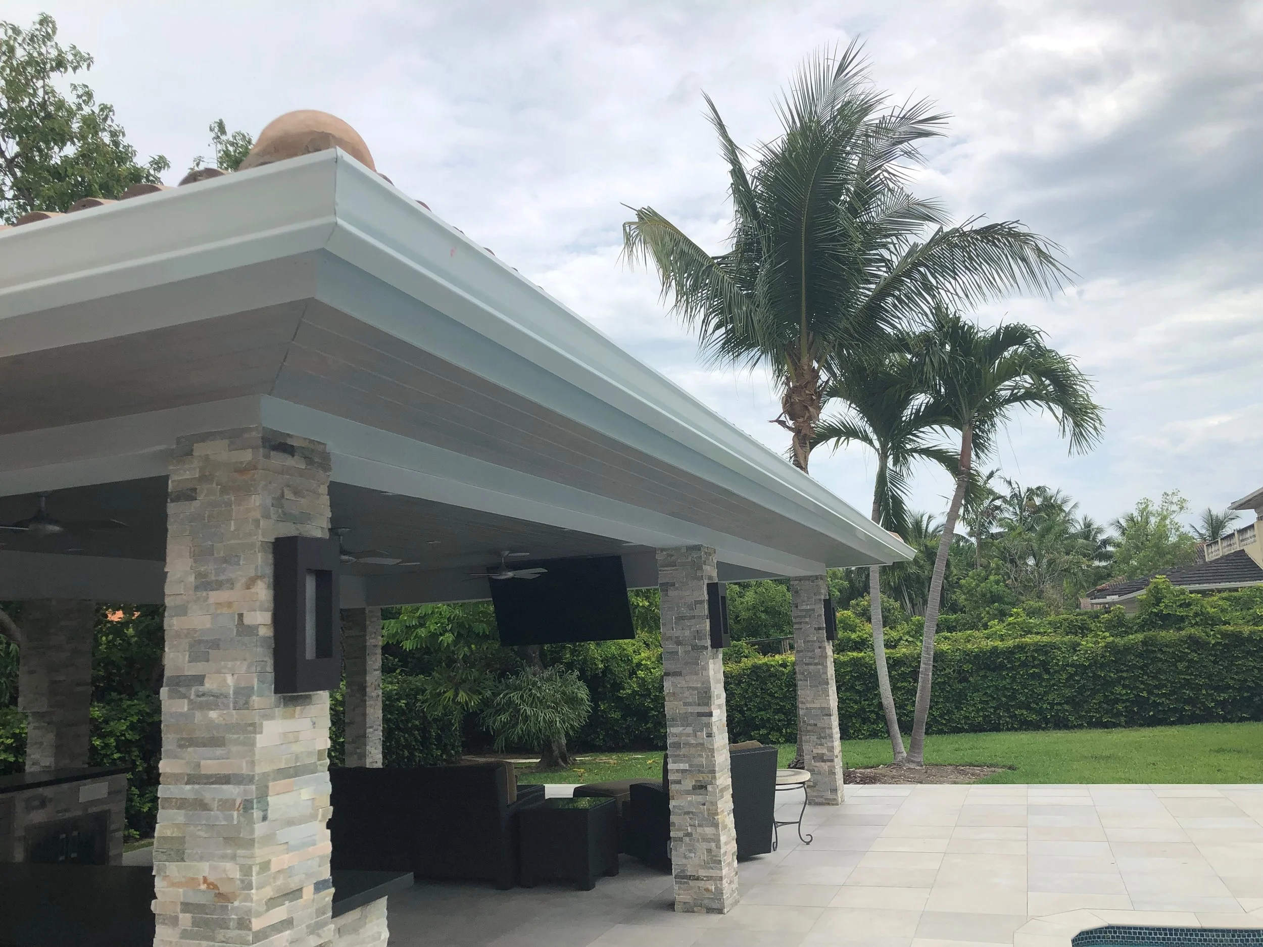 Common, Visible Signs Your Gutters Need Repair or Replacement