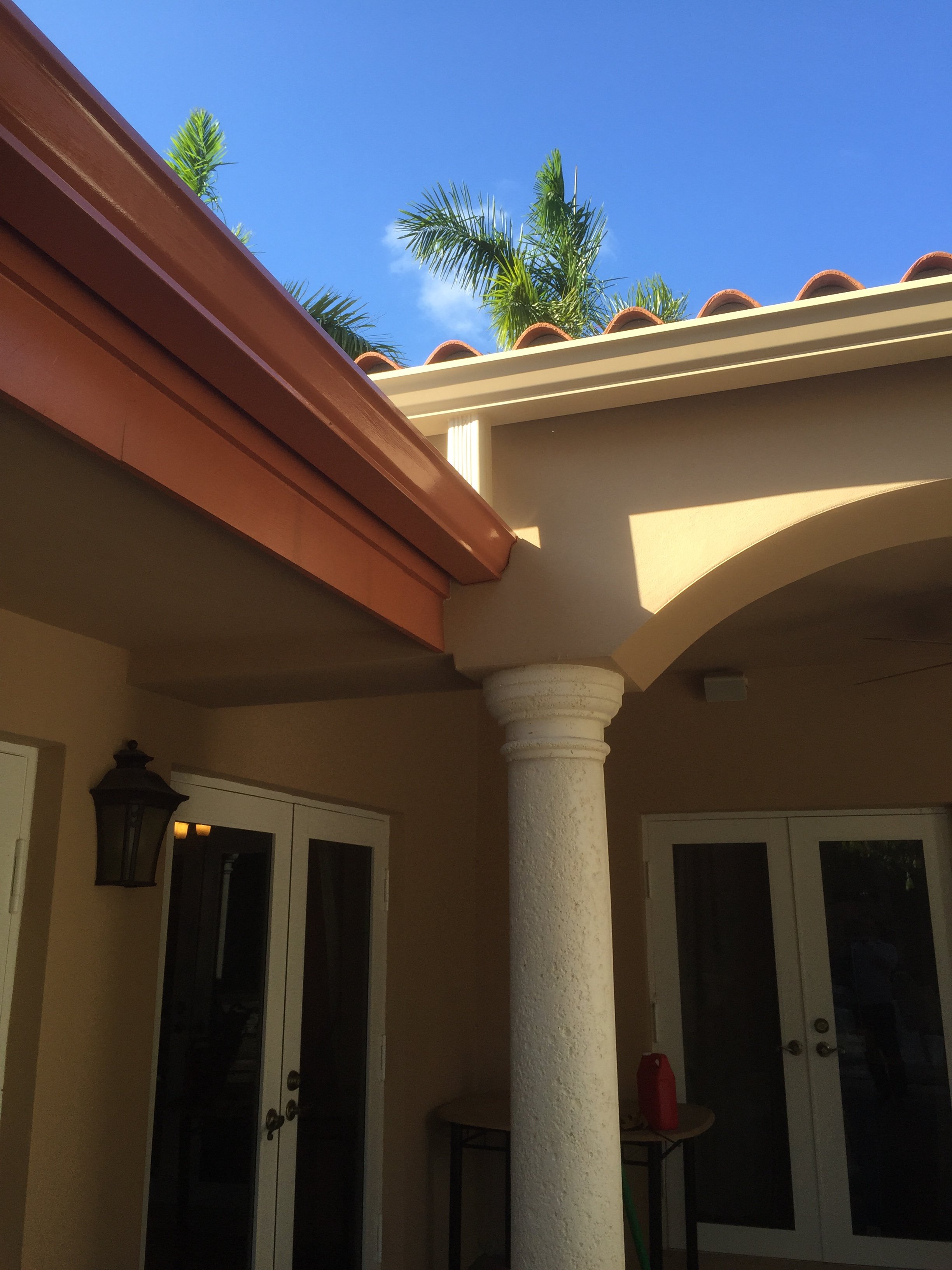 Gutter Repair