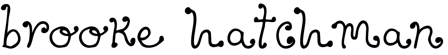 Brooke Hatchman