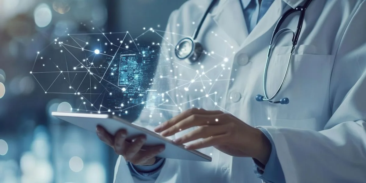 By 2030, we’ll be short 10 million healthcare workers worldwide.