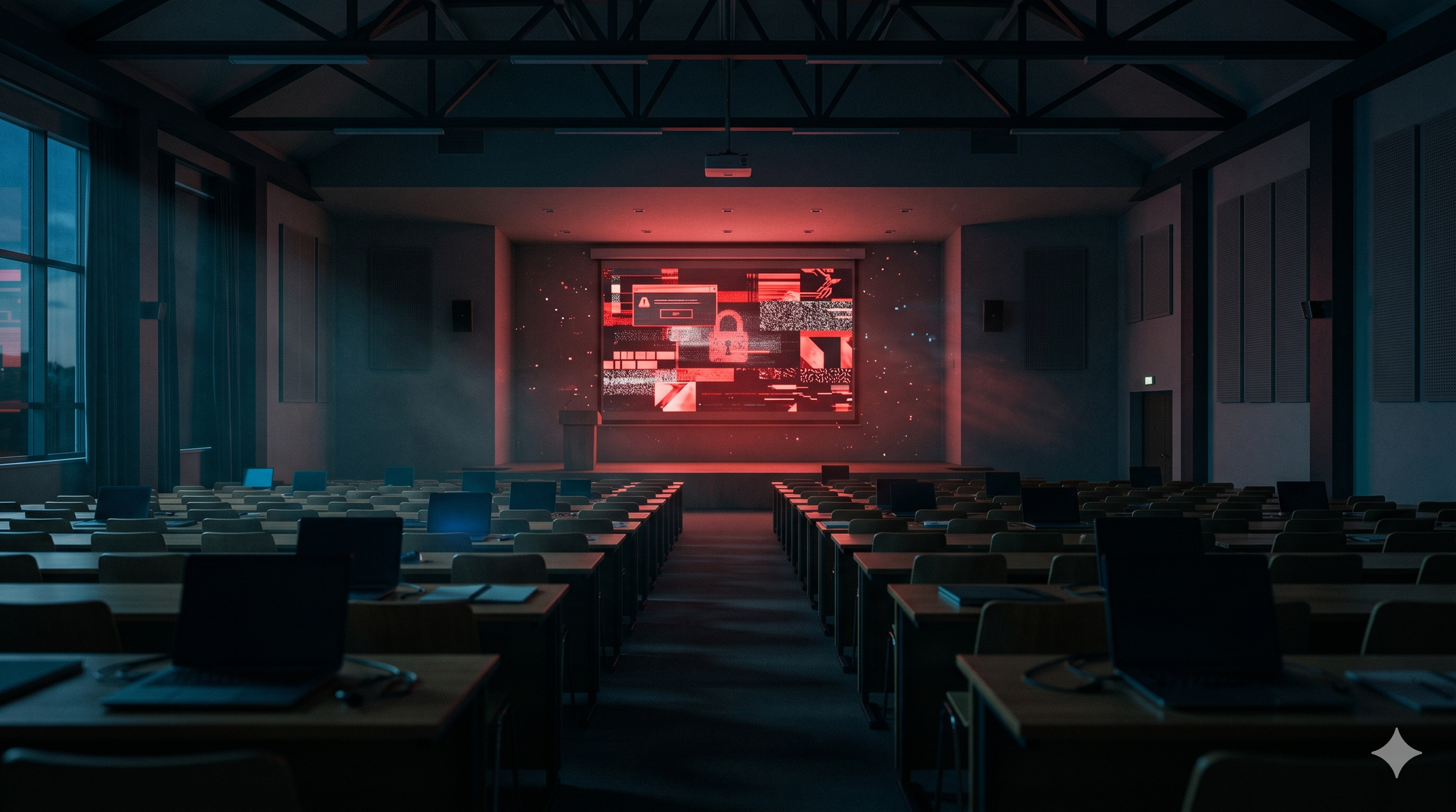 When the Classroom Goes Dark: What the Canvas Breach Means for Your School