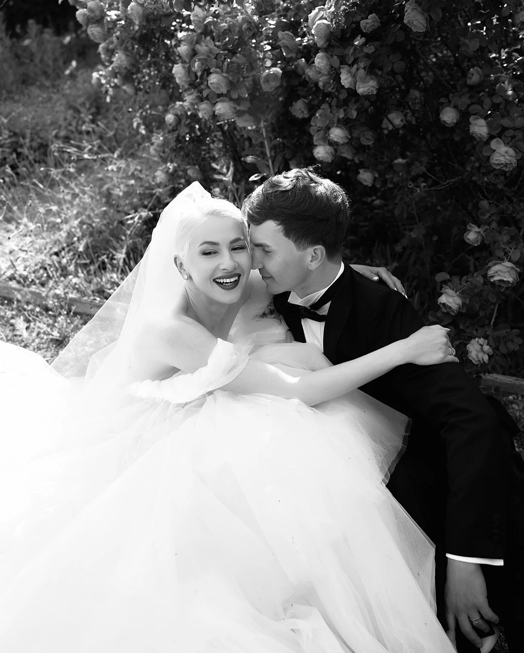 It was a beautiful day! The love, the laughter, the dance, the tears&mdash;every moment of this wedding was pure magic!!! 

So grateful for the chance to be part of this intimate celebration, assisting our talented big sister and photographer, @hangu