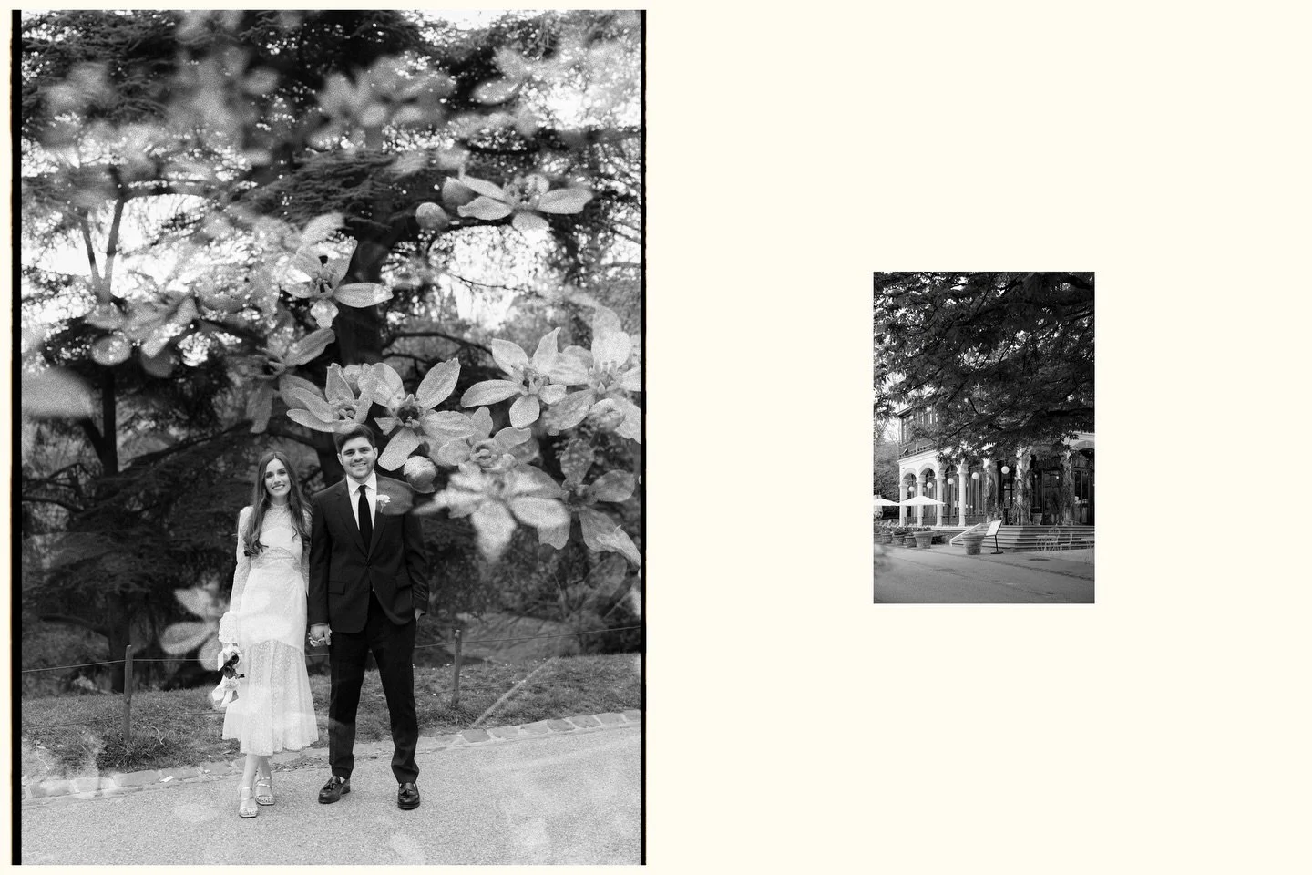 A farmhouse-style wedding with flowers, candlelight, great food, and good wine, surrounded by amazing family and friends. It was such a special night&mdash;what more could you ask for? 
&mdash;&mdash;&mdash;&mdash;&mdash;&mdash;&mdash;&mdash;&mdash;&