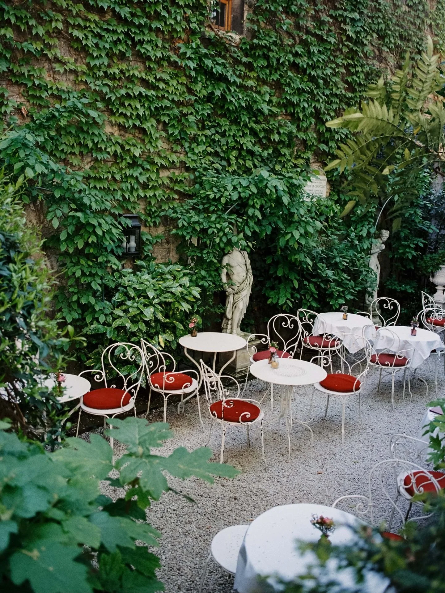 Paris film dump #35mm
