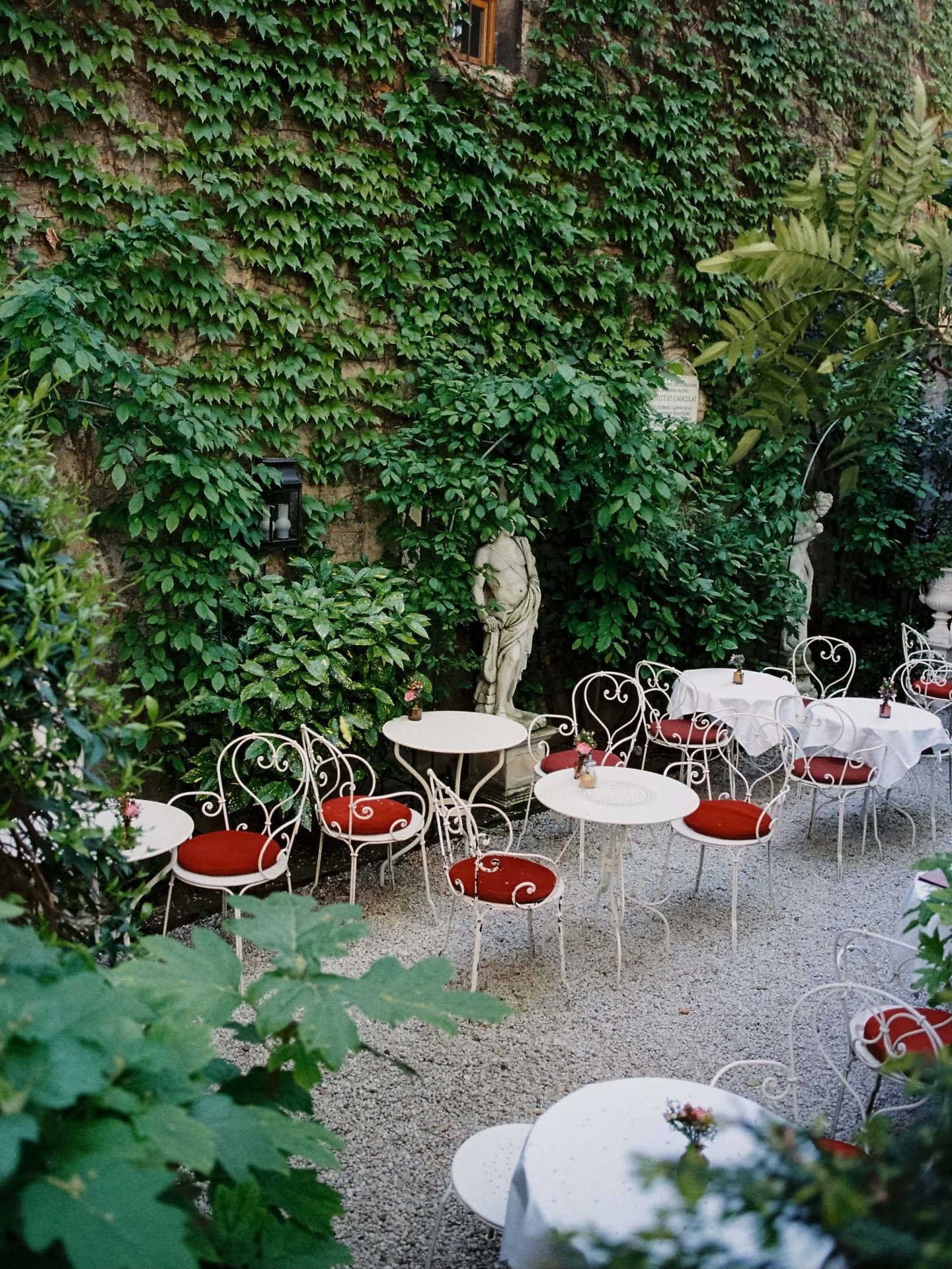 Paris film dump #35mm