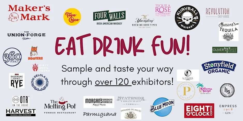 Philadelphia TASTE! Festival of Food, Wine & Spirits