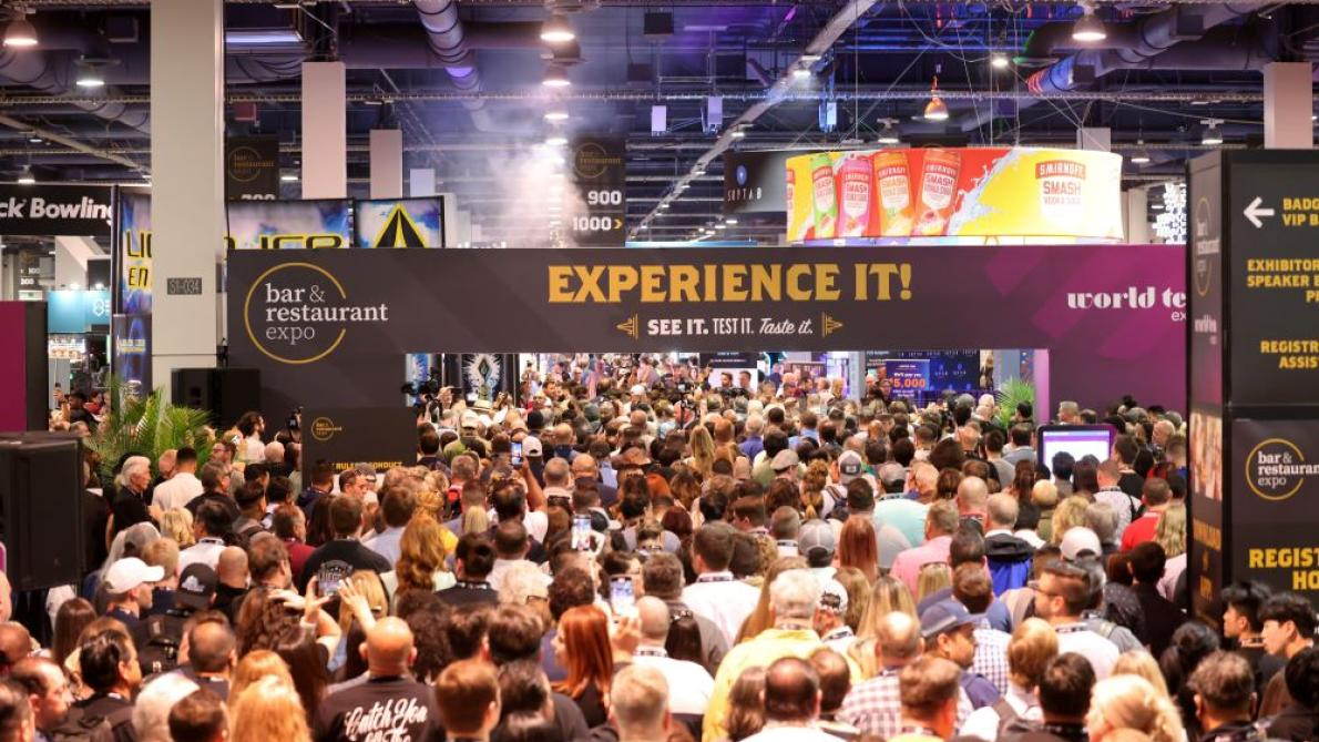 Bar & Restaurant Expo