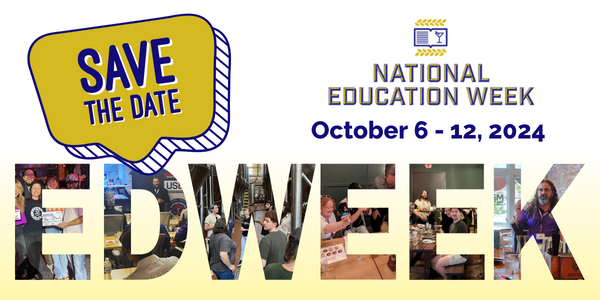 USBG National Education Week