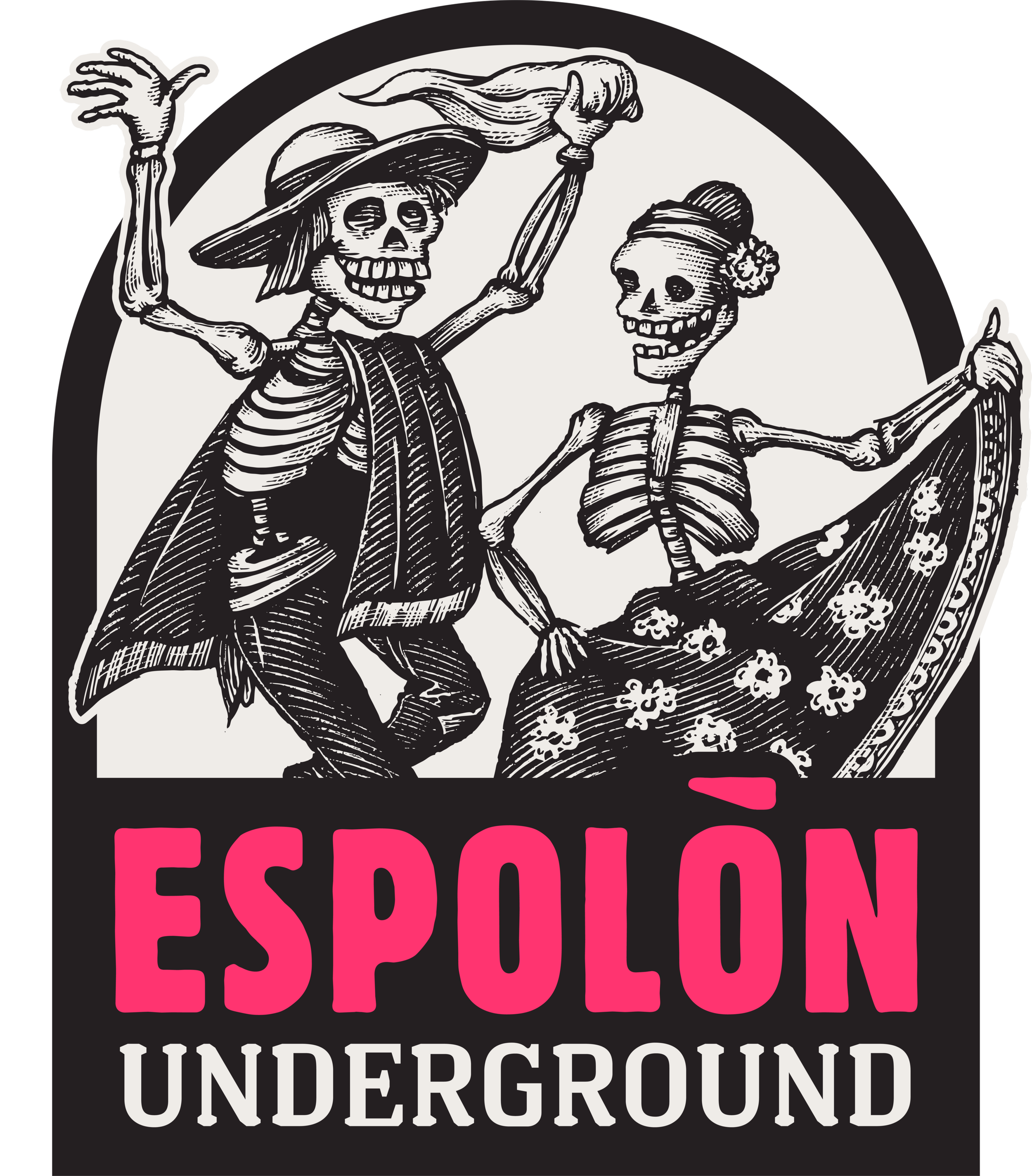 Espolòn Underground