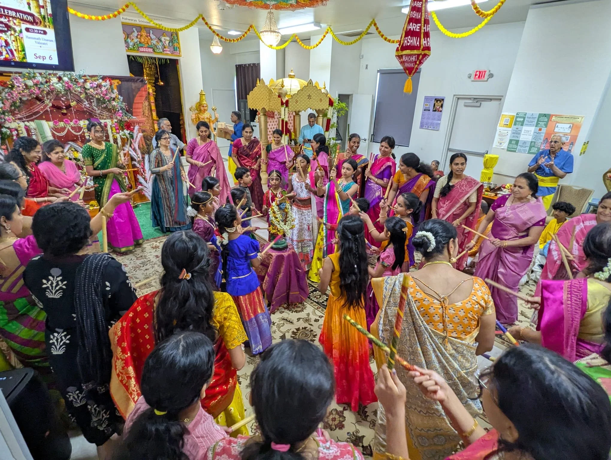 CELEBRATION STORIES