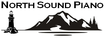 North Sound Piano