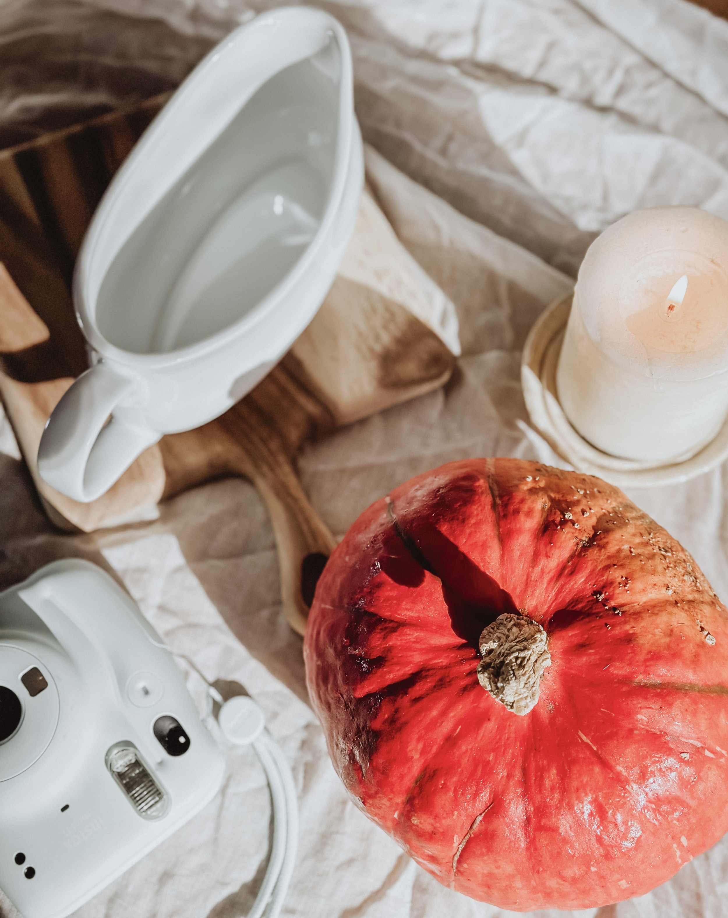 Hosting Tips for the Holiday Season