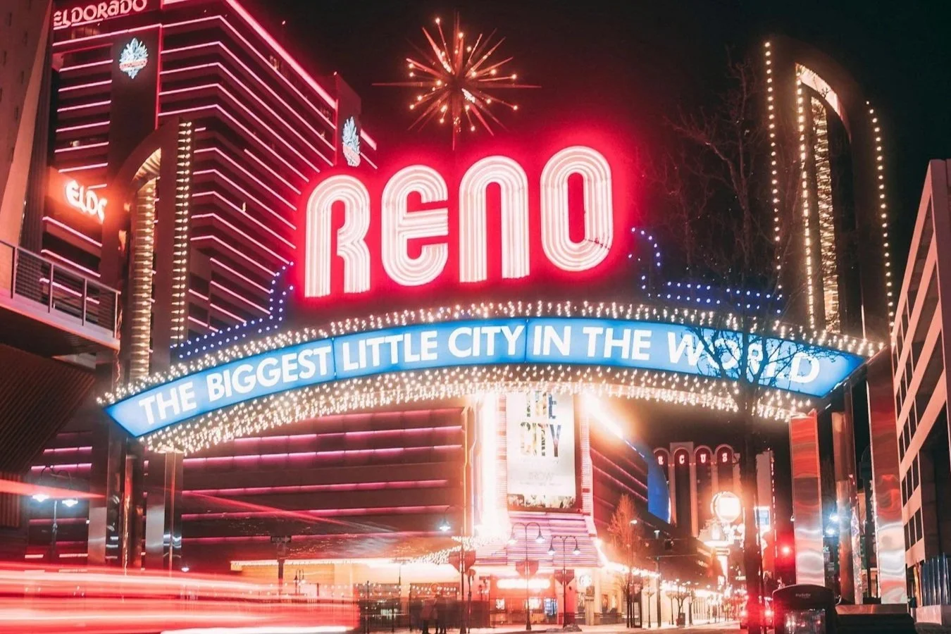 Reno Nevada Behavioral health event