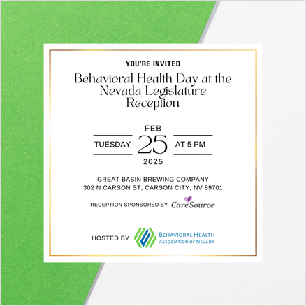 Nevada legislature on Behavior health, featuring Steve Shell discussing it with Nevada state Capitol