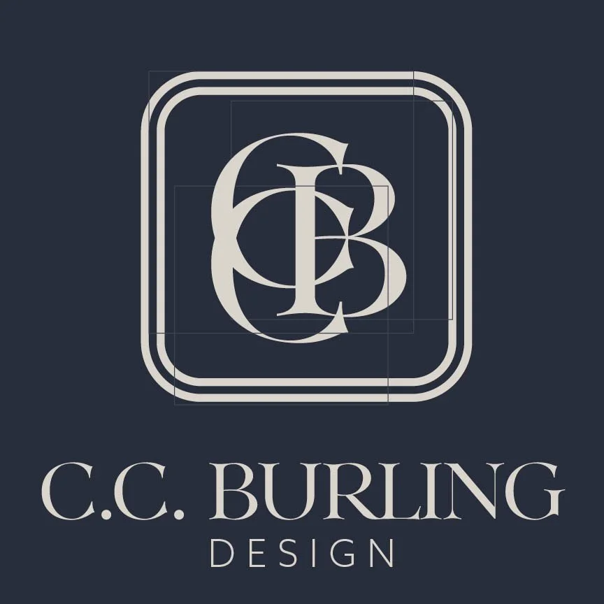 C.C. Burling Design - Interior Design Co.
