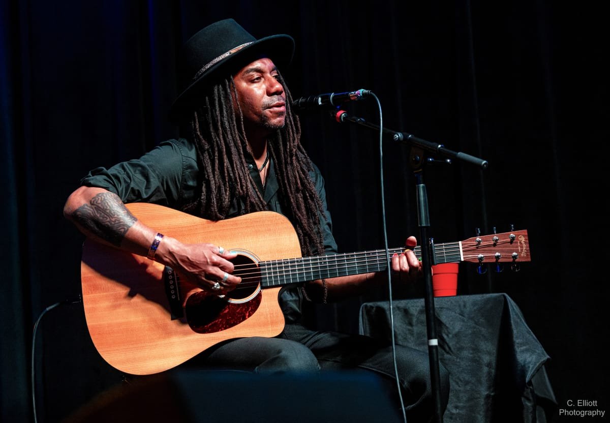 THROUGH THE LENS: Julian Taylor, the Gene Shay Awards Show, and Other Roots Music Photos of the Week

Become a No Depression member today to gain full access to our stories + many more benefits &ndash; all the while providing essential support to our