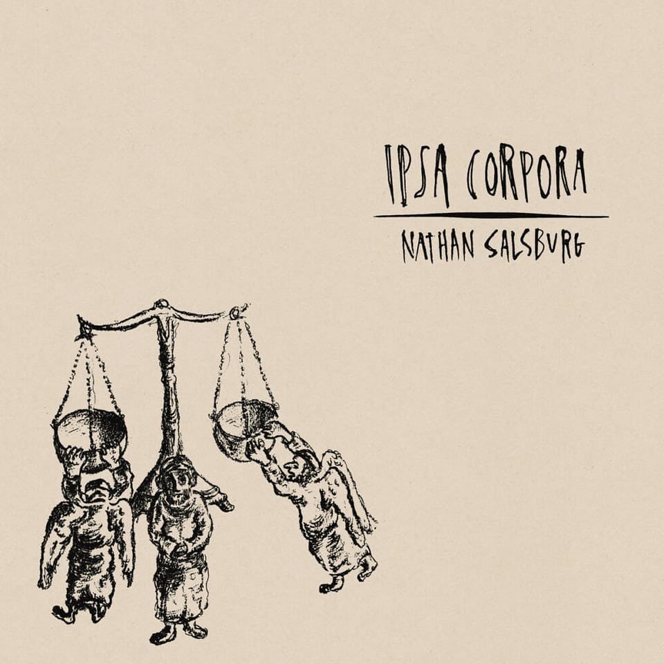 &ldquo;For all of his traditionalist undercurrents, Nathan Salsburg is constantly seeking new conceptual horizons for his music, whether that means looping snippets of Yiddish and klezmer music to build new pieces in his Landwerk series, or riffing o