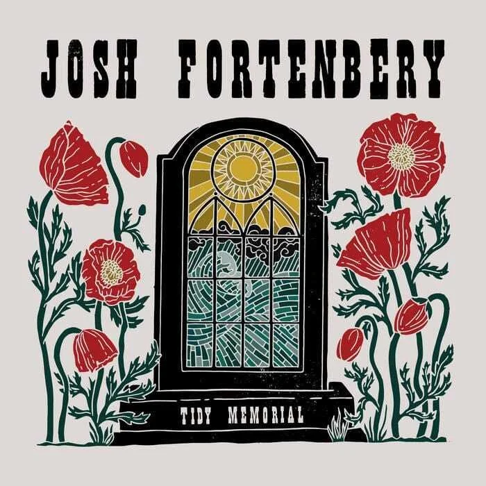 Overall, the world is a mess and Josh Fortenbery is tired. Best case? Everything goes to hell, but he saves his dog. 

ALBUM REVIEW: Live-Room Warmth Cushions Modern Spiritual Exhaustion on Josh Fortenbery&rsquo;s 'Tidy Memorial'

Read the full revie