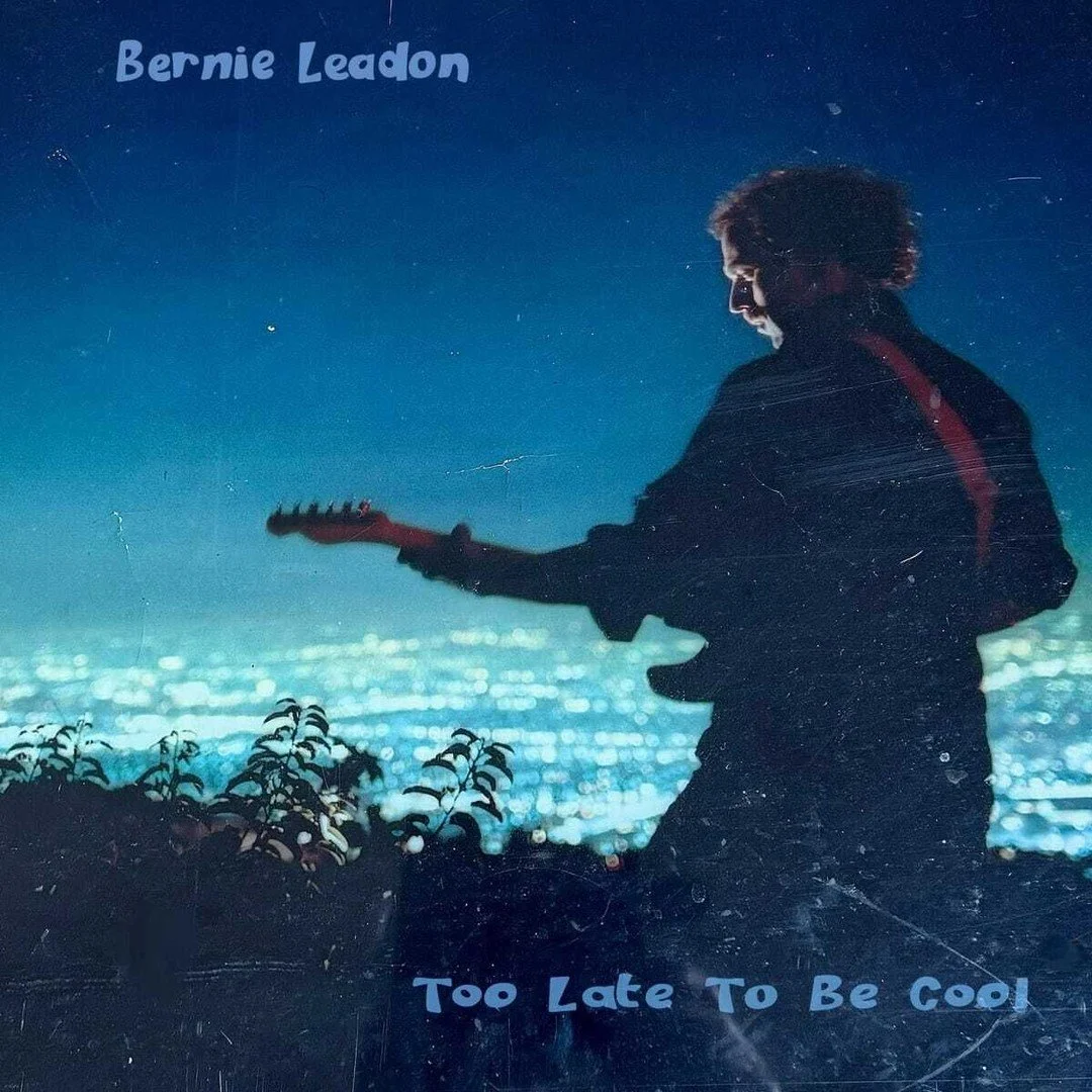 It&rsquo;s been too long since we&rsquo;ve heard new music from Bernie Leadon.  On his newest record, which showcases his wide-ranging instrumental talents and lyrical insights, it's good to have him back.

ALBUM REVIEW: Bernie Leadon Right on Time w