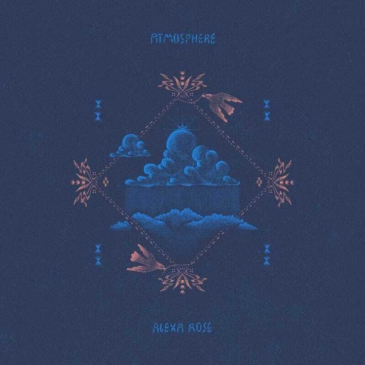 Having your home upended can make you homesick for any place you go. In the wake of Hurricane Helene's destruction of North Carolina, @alexarosemusic 's third album, Atmosphere, captures this sentiment of longing.

Read Maeri Ferguson's review at the