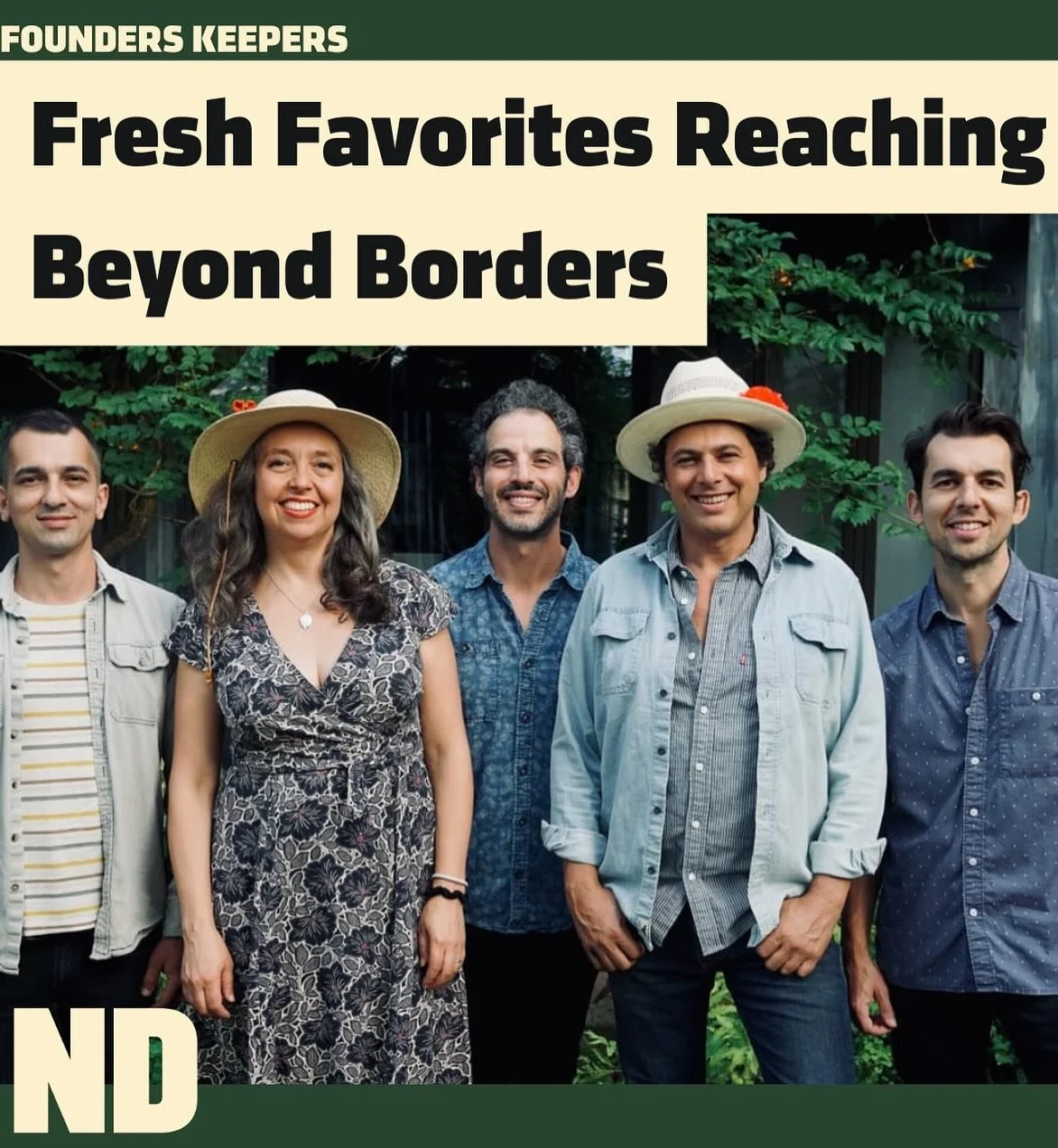Geography&rsquo;s influence on music is evident, but this month&rsquo;s roundup of fresh favorites from No Depression founder Peter Blackstock shows that artists aren&rsquo;t bound by borders in the ways one might expect. 

From the Southwest treasur