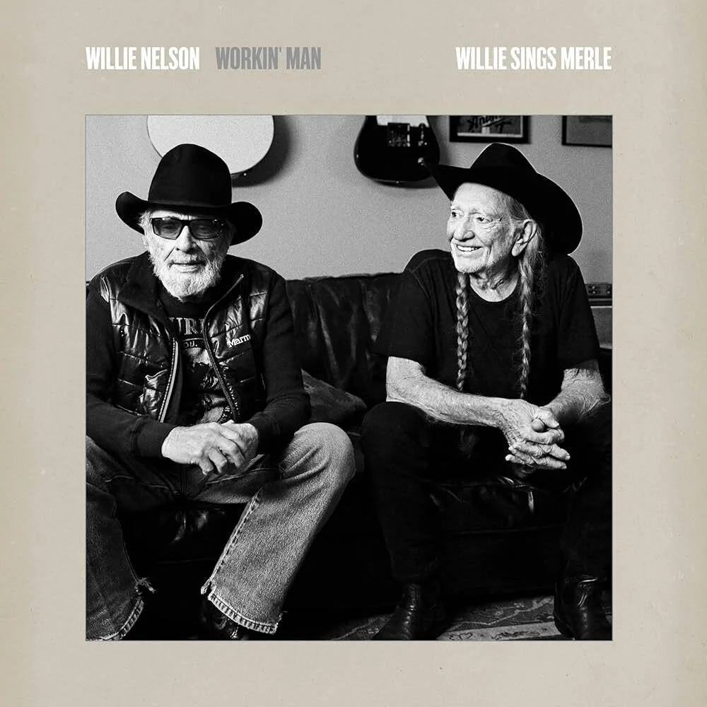 &ldquo;He won&rsquo;t ever be gone,&rdquo; Willie Nelson sang of Merle Haggard on the last song of Nelson&rsquo;s 2017 album God&rsquo;s Problem Child.

He&rsquo;s right, of course &ndash;on a new Willie Nelson set and a top-rate re-issue tribute, th